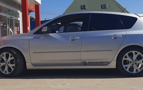 Mazda 3, 2008 год, 950 000 рублей, 10 фотография