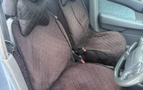 Toyota Starlet, 1999 год, 300 000 рублей, 9 фотография