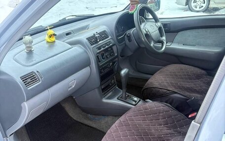 Toyota Starlet, 1999 год, 300 000 рублей, 8 фотография