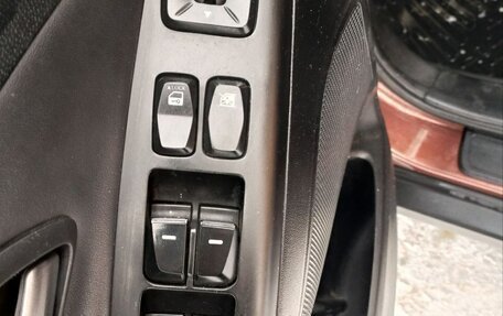 Hyundai ix35 I рестайлинг, 2013 год, 1 470 000 рублей, 4 фотография