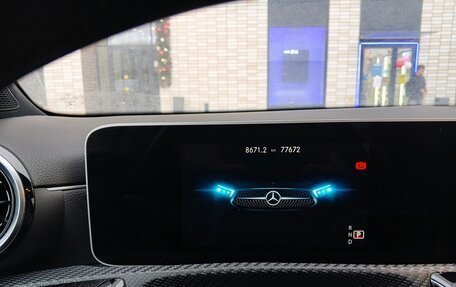 Mercedes-Benz A-Класс, 2019 год, 2 950 000 рублей, 4 фотография