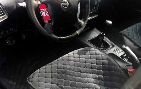 Nissan Primera III, 2006 год, 400 000 рублей, 2 фотография