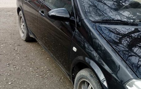 Nissan Primera III, 2006 год, 400 000 рублей, 4 фотография