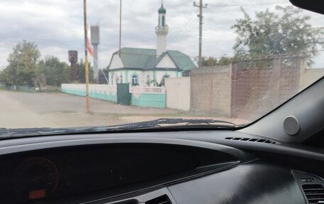 Nissan Primera III, 2006 год, 400 000 рублей, 8 фотография