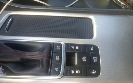 KIA Optima IV, 2016 год, 1 550 000 рублей, 8 фотография