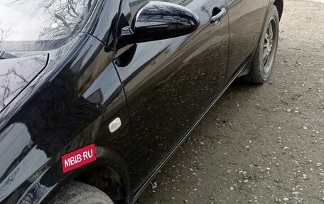 Nissan Primera III, 2006 год, 400 000 рублей, 5 фотография