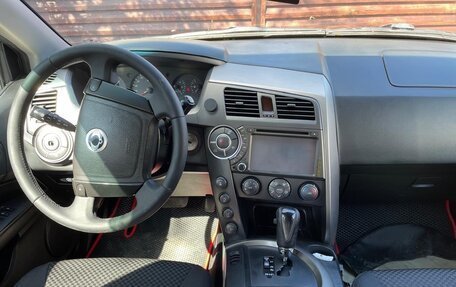 SsangYong Kyron I, 2014 год, 1 200 000 рублей, 9 фотография