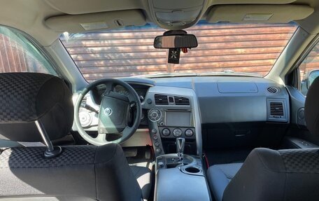 SsangYong Kyron I, 2014 год, 1 200 000 рублей, 10 фотография