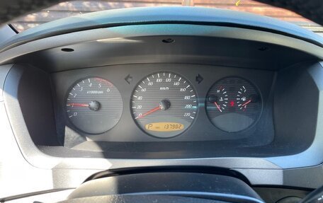 SsangYong Kyron I, 2014 год, 1 200 000 рублей, 11 фотография