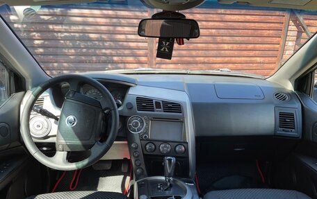 SsangYong Kyron I, 2014 год, 1 200 000 рублей, 8 фотография