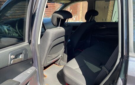 SsangYong Kyron I, 2014 год, 1 200 000 рублей, 14 фотография