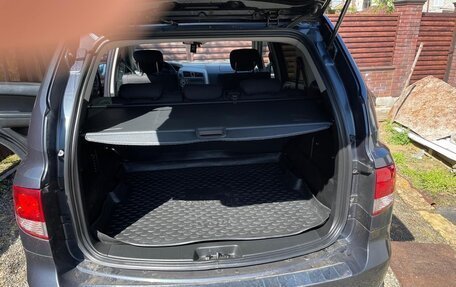 SsangYong Kyron I, 2014 год, 1 200 000 рублей, 13 фотография