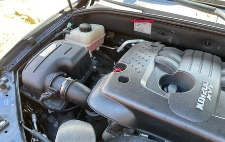 SsangYong Kyron I, 2014 год, 1 200 000 рублей, 6 фотография