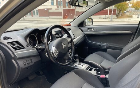 Mitsubishi Lancer IX, 2008 год, 900 000 рублей, 11 фотография