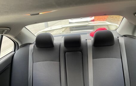 Mitsubishi Lancer IX, 2008 год, 900 000 рублей, 14 фотография