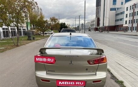 Mitsubishi Lancer IX, 2008 год, 900 000 рублей, 6 фотография