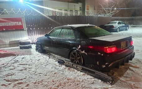 Toyota Chaser VI, 1999 год, 900 000 рублей, 4 фотография