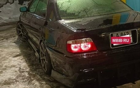 Toyota Chaser VI, 1999 год, 900 000 рублей, 8 фотография