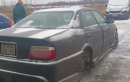 Toyota Chaser VI, 1999 год, 900 000 рублей, 10 фотография