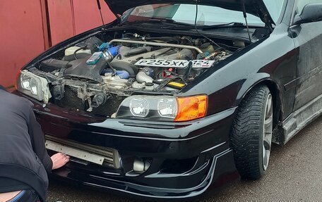 Toyota Chaser VI, 1999 год, 900 000 рублей, 17 фотография