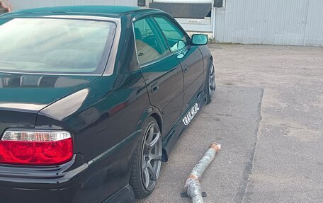 Toyota Chaser VI, 1999 год, 900 000 рублей, 12 фотография