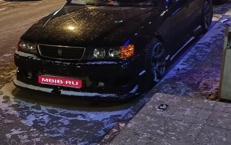 Toyota Chaser VI, 1999 год, 900 000 рублей, 19 фотография