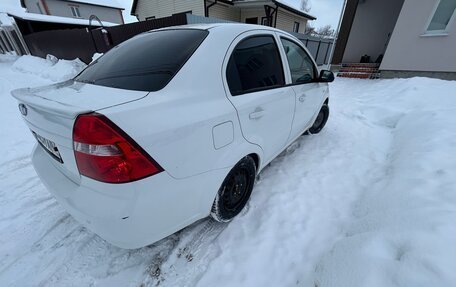 Chevrolet Aveo III, 2011 год, 550 000 рублей, 4 фотография