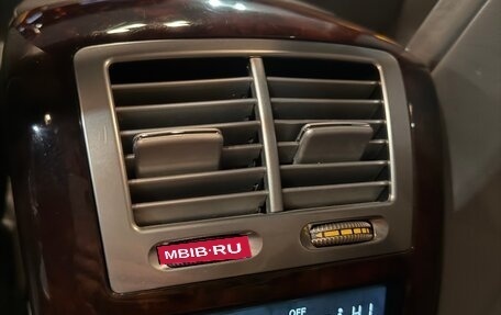 Mercedes-Benz S-Класс, 2005 год, 995 000 рублей, 11 фотография