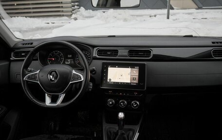 Renault Arkana I, 2019 год, 1 650 000 рублей, 7 фотография