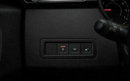 Renault Arkana I, 2019 год, 1 650 000 рублей, 13 фотография