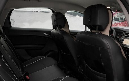 Renault Arkana I, 2019 год, 1 650 000 рублей, 8 фотография