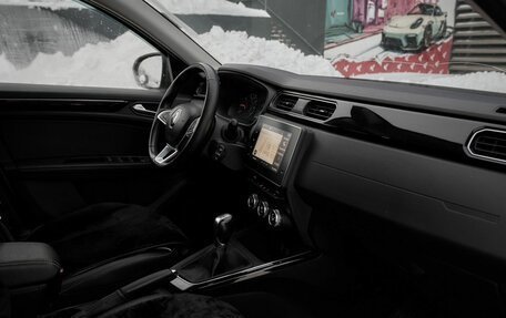 Renault Arkana I, 2019 год, 1 650 000 рублей, 6 фотография