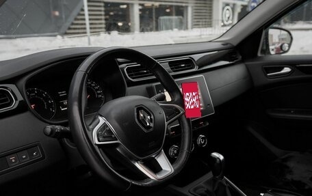 Renault Arkana I, 2019 год, 1 650 000 рублей, 5 фотография