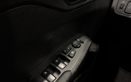 Hyundai Solaris II рестайлинг, 2020 год, 1 350 000 рублей, 11 фотография