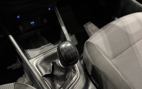 Hyundai Solaris II рестайлинг, 2020 год, 1 350 000 рублей, 23 фотография