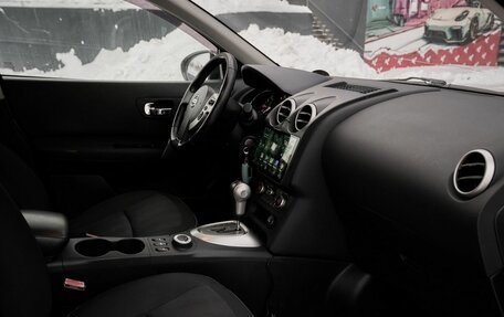 Nissan Qashqai, 2012 год, 1 148 000 рублей, 6 фотография