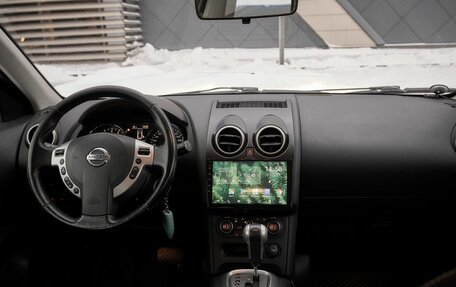 Nissan Qashqai, 2012 год, 1 148 000 рублей, 7 фотография