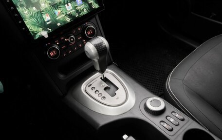 Nissan Qashqai, 2012 год, 1 148 000 рублей, 10 фотография