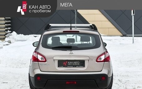 Nissan Qashqai, 2012 год, 1 148 000 рублей, 4 фотография
