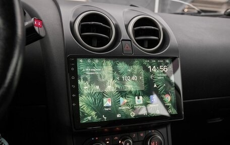 Nissan Qashqai, 2012 год, 1 148 000 рублей, 9 фотография