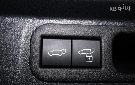 Lexus LM, 2023 год, 19 800 000 рублей, 11 фотография