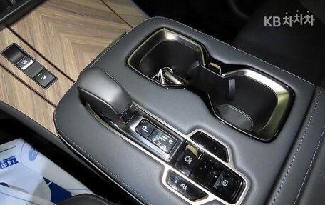 Lexus LM, 2023 год, 19 800 000 рублей, 9 фотография