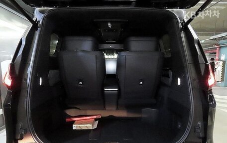 Lexus LM, 2023 год, 19 800 000 рублей, 12 фотография