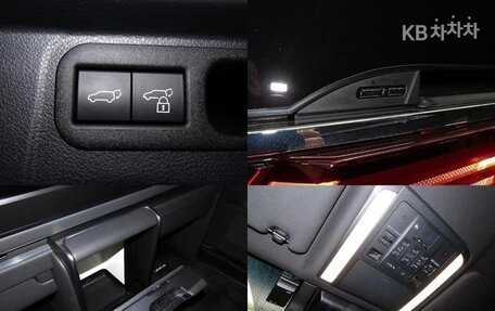 Lexus LM, 2023 год, 19 800 000 рублей, 15 фотография