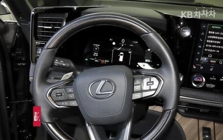 Lexus LM, 2023 год, 19 800 000 рублей, 6 фотография