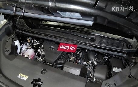 Lexus LM, 2023 год, 19 800 000 рублей, 16 фотография