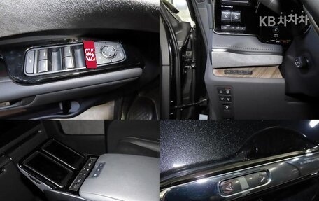 Lexus LM, 2023 год, 19 800 000 рублей, 13 фотография