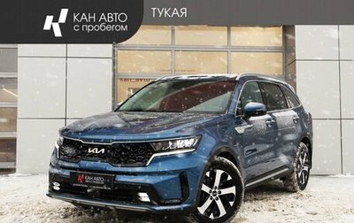 KIA Sorento IV, 2021 год, 3 994 800 рублей, 1 фотография