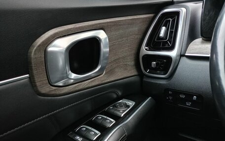 KIA Sorento IV, 2021 год, 3 994 800 рублей, 10 фотография