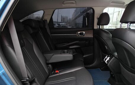 KIA Sorento IV, 2021 год, 3 994 800 рублей, 7 фотография